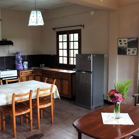 Hotel Lovasoa 4C Antsirabe Exteriér fotografie