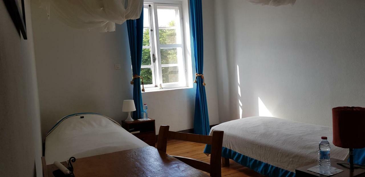 Hotel Lovasoa 4C Antsirabe Pokoj fotografie