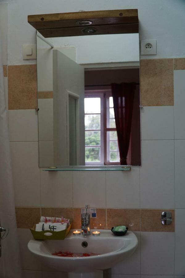 Hotel Lovasoa 4C Antsirabe Exteriér fotografie